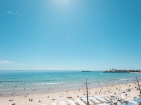 Appartement Les Sables-d'Olonne, 2 pièces, 4 personnes - FR-1-197-198